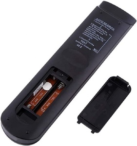 <strong>Remote</strong> Control Replacement Fit for TCL TV RC3000E01/ RC3000E02/ 08-RC3000E-RM201AA/ TLC-925 RC200