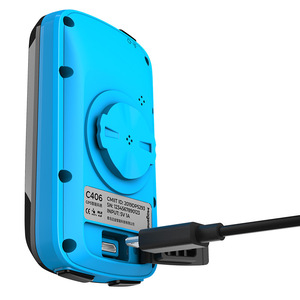 自行车电脑Magene C406全球定位系统自行车电脑 - Product Image 4