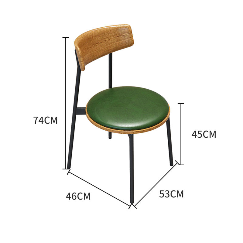 Silla (verde)