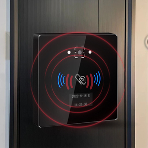 Пользовательский считыватель карт Plug and Play Swipe, оптовая продажа, склад Rfid, интегрированная система контроля доступа - Product Image 1