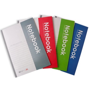 Записная книжка с мягкой поверхностью для студенчества - Product Image 1
