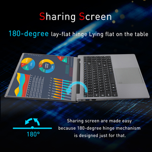 All'ingrosso notebook pc core i5 notebook i5-8279U computer portatile - Product Image 4