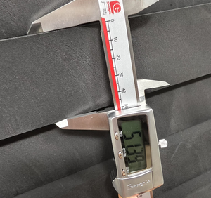 60 חוף קצף עבור הגנה חובה כבדה, הוספת חלקי רכב אריזה מותאם אישית, shockproof shockproof למים/odm שירות - Product Image 2