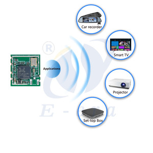 New Original Wireless <strong>Wifi</strong> <strong>Module</strong> RTL8731BUVQ Dual-band 2.4G5.8Gwifi <strong>Module</strong> USB <strong>Interface</strong> 5G <strong>Module</strong>