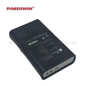 YANPON alat uji elektrostatis Field <span class=keywords><strong>Meter</strong></span> Tester elektrostatis pegangan tangan YC-S200 - Product Image 5