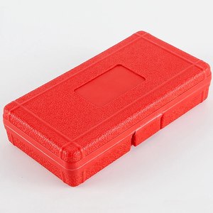 Professional 9Pcs Bearing Separator and Puller Set Bearing Removal <strong>Tool</strong> Set Bearing Separator Car Repair <strong>Tool</strong> <strong>Kit</strong> With <strong>Red</strong> Case - Product Image 3