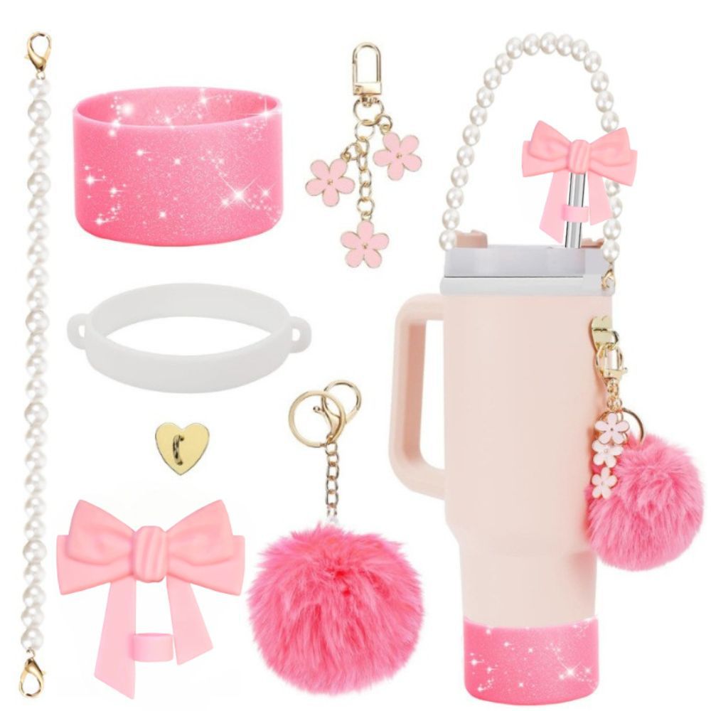 Combination 1-without cup without straw