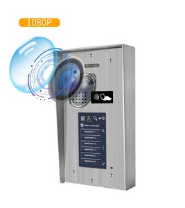 Tuya <strong>Touch</strong> Monitor Visual <strong>Intercom</strong> Door Phone <strong>System</strong> 2 Wires Video Doorbell Camera Video Door Phone <strong>Intercom</strong> <strong>System</strong> - Product Image 5
