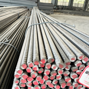 6Mm 8Mm 9Mm 12Mm 60 Mm 50Mm 8M Đường Kính Bị Biến Dạng Thép Sắt 80 Ksi Rebars Cuộn Dây Lớp 60 75 Thép cây Giá Nhà Cung Cấp - Product Image 6