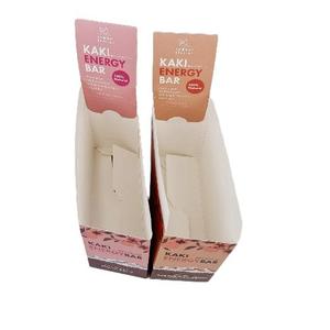 Caja de exhibición personalizada, caja de exhibición de encimera de cartón, caja de exhibición de mostrador de papel al por menor para botella - Product Image 5