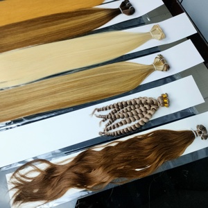 ジャスミン真新しいレミーダブルドローブラックカラーヒューマンエクステンションナチュラルストレートヘア横糸ミシンCE証明書付き
