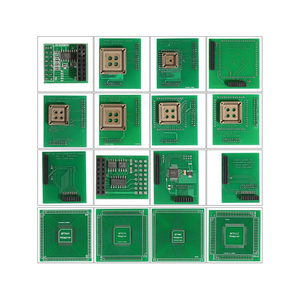 XPROG V 6.26 FW 5.9 V 6.12 V 6.17 Neue Autor isierung hinzufügen V 5.55 V 5.84 X-PROG M Metall box XPROG-M ECU-Programmierer X Prog M Voll adapter