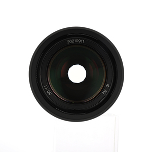 Ống kính máy ảnh Mirroless 50mm f/1.1 mới cho Nikon Z - Product Image 6