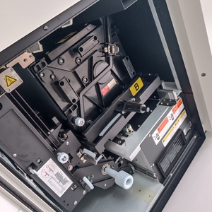 完全にリコンディショニングされたNoritsu QSS 3801G - Product Image 6