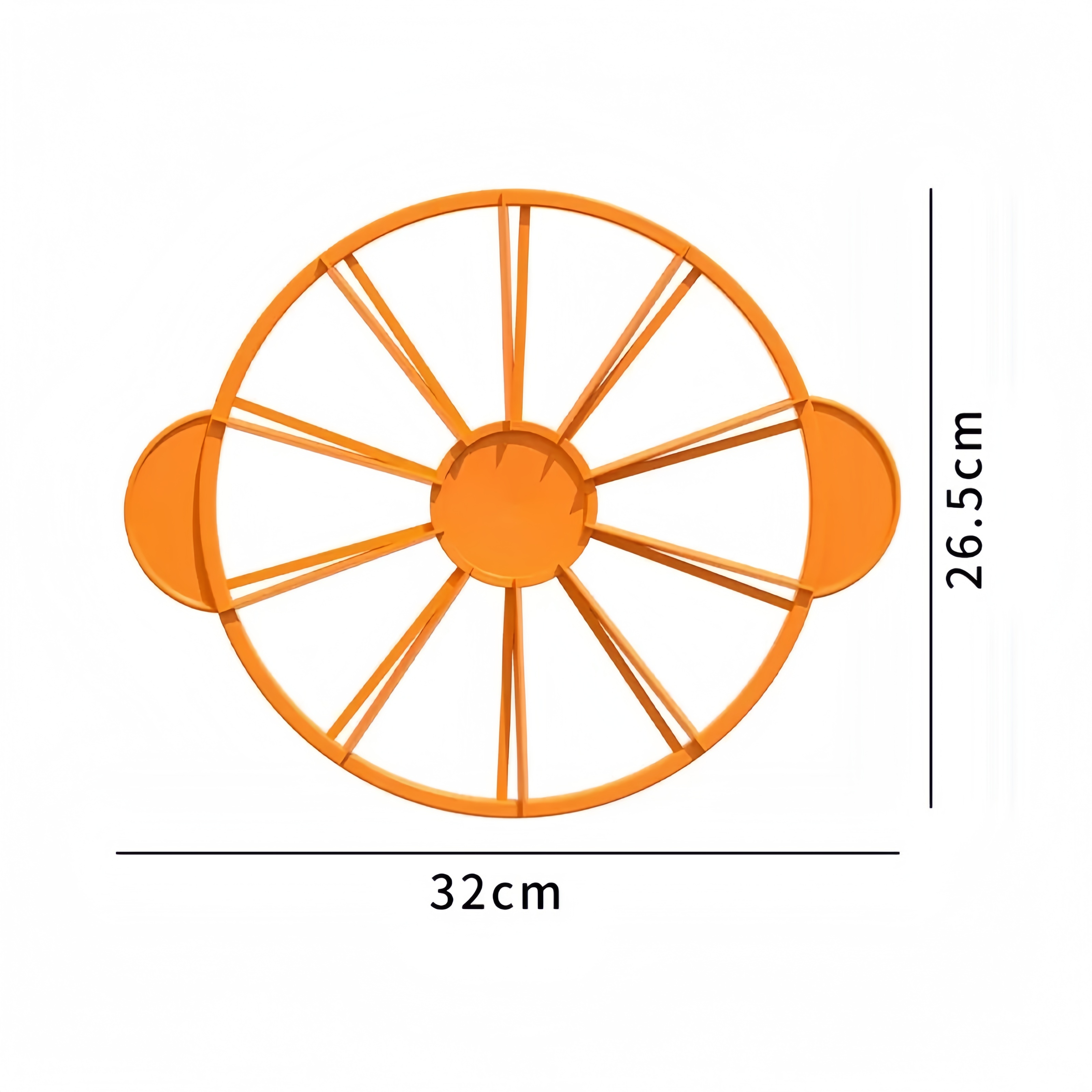 Naranja