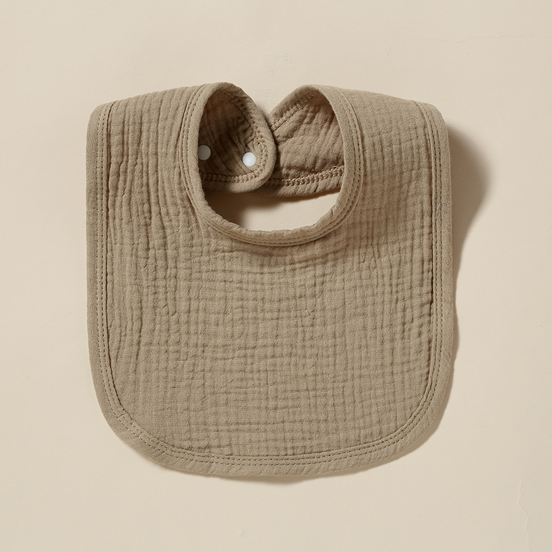 Deep khakis (u-shaped gauze)
