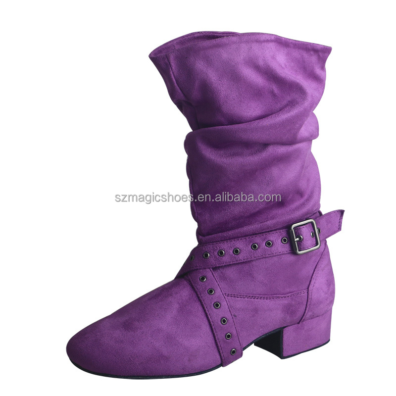 3CM Purple