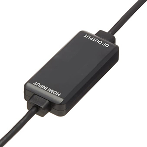 2022 nueva llegada activo para HDMI DP Cable Adaptador 4K 60Hz HDTV convertidor PVC chaqueta para HDMI DP Cable para Monitor REPRODUCTOR DE DVD 1,5 - Product Image 5