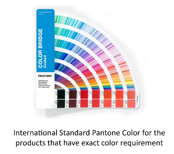 Color Pantone