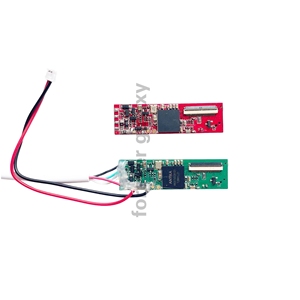 Placa PCB rectangular, micro cámara cmos, módulo de grabación en bucle 3GP, gran oferta - Product Image 3