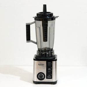 Çok fonksiyonlu büyük çaplı meyve sıkacağı, ev Blender, 8-in-1 meyve kalıntı ayırıcı, meyve ve sebze meyve suyu makinesi - Product Image 2