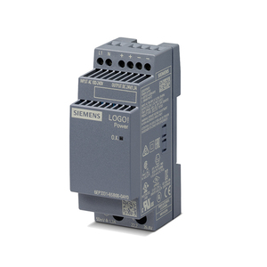 オリジナルモジュールロゴPLC Plc価格、ロゴPLC入力および出力モジュールSM 1223、シーメンスSIMATIC S7-1200シリーズPlc - Product Image 4