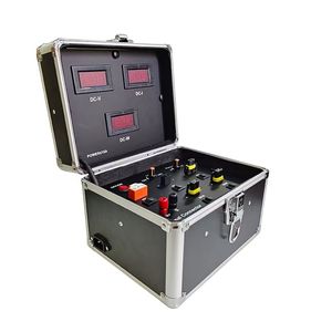 Neue CYS Automotive Scheinwerfer linse Optischer Leistungs <span class=keywords><strong>tester</strong></span> Hochwertige Auto-LED-Scheinwerfer-Spannungs leistung prüfmaschine 500W - Product Image 2