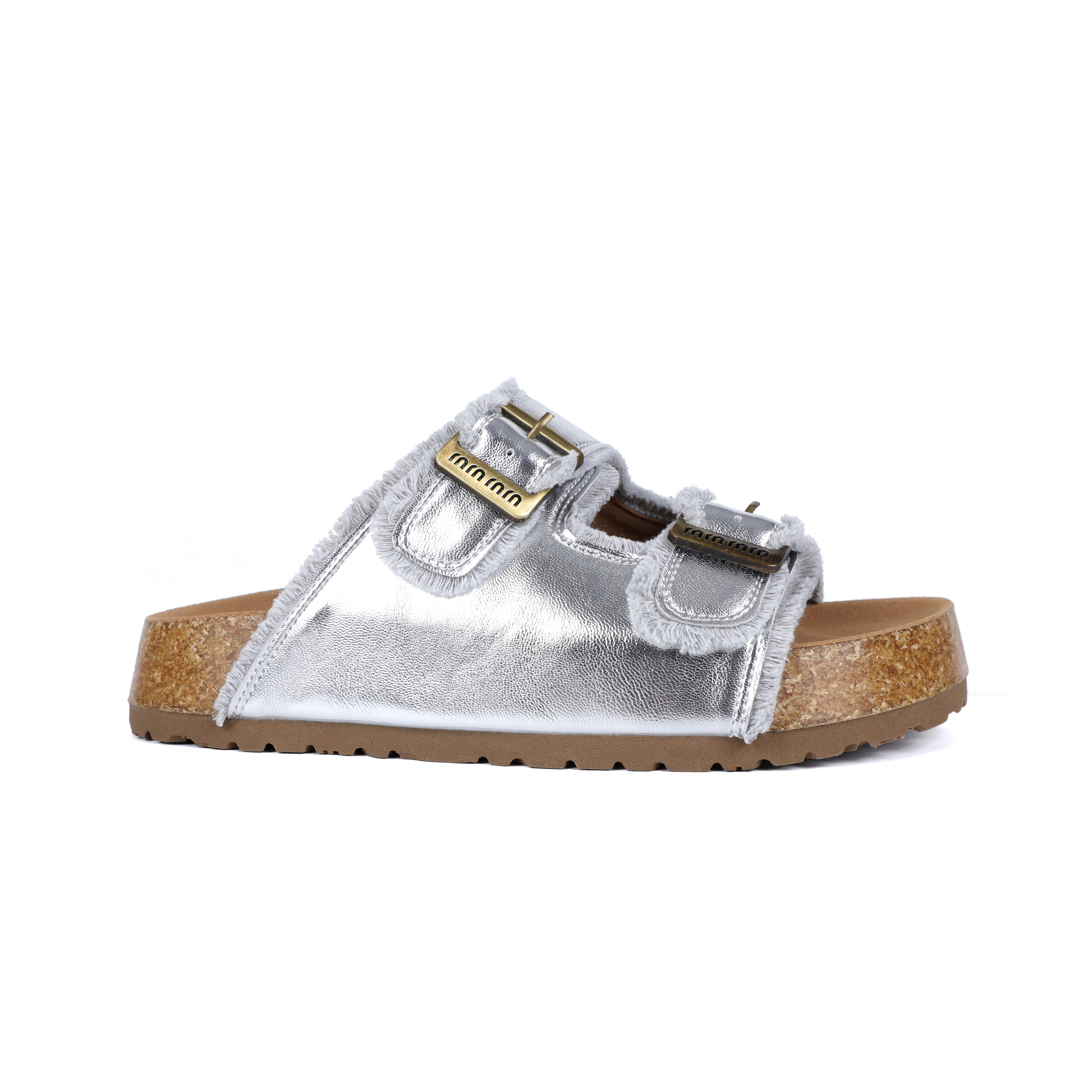 Silver