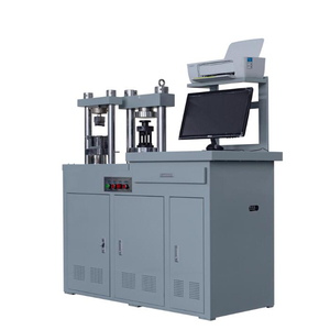 YAW-300KN beton elmas sıkıştırma test makinesi fabrika doğrudan satış laboratuvar ekipmanları - Product Image 6