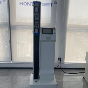 WDW-SH Series Single Column Heightened Touch Screen <strong>Type</strong> Universal <strong>Testing</strong> Machine - Product Image 1