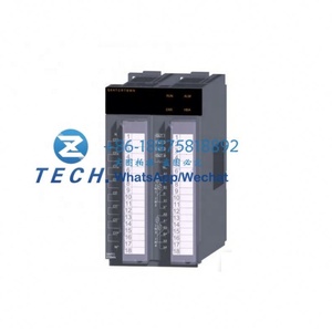 Bulk Price for PLC CPU Module Q64TCTTBWN <strong>Temperature</strong> <strong>Control</strong> New FACTORY SEALED Make Offer - Product Image 1