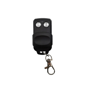 Vendita calda telecomando 433.92 MHz codice di rotolamento 2 canali porta porta del Garage telecomando - Product Image 4