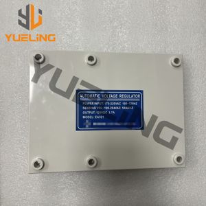 <span class=keywords><strong>Ea321</strong></span> Máy phát điện tự động điều chỉnh điện áp Máy phát điện Bảng điều khiển Máy phát điện bộ phận mô-đun phù hợp với cho kutai - Product Image 5