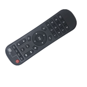 Akıllı kutu Tv Android için uzaktan kumanda değiştirme Set Top Box H96 MAX HK1 RBOX-X4 MX10 - Product Image 3