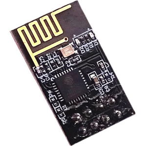 ESP-01/ ESP-01S/ ESP8285 ESP8266 Serielles WIFI-Transceiver-Funkmodul - Product Image 1