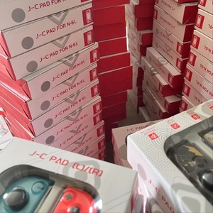 Joycon for Nintendo <strong>Switch</strong>/Oled/Lite Joystick Gamepad for <strong>Switch</strong> Game Console Wireless Controller Joy-Con (L/R) Joypad for NS - Product Image 4
