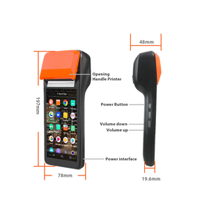 <strong>Bar</strong> <strong>Code</strong> Reader Barcode <strong>Scanner</strong> Wireless Cheap Price 1D 2D USB Portable Handheld QR Reader - Product Image 3