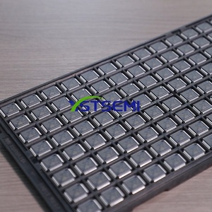 Original nuevo microchip IC/SP MCU chip microcontrolador dspic30f2010-30i 16bit flash DIP28 componentes electrónicos - Product Image 4