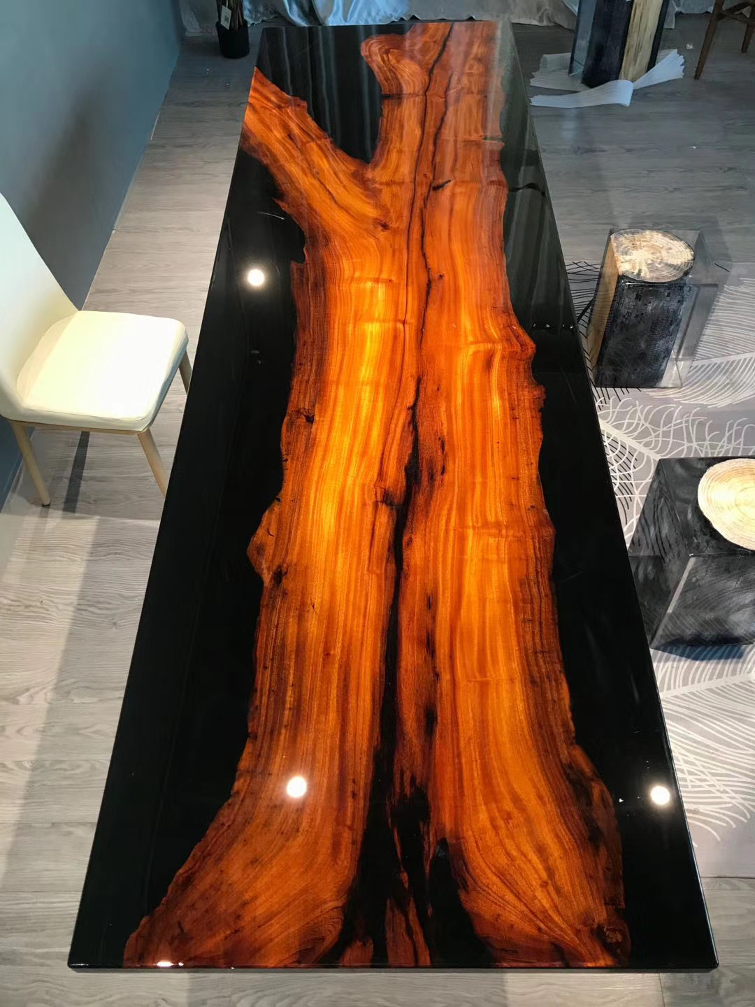 Prezzo per legno e dimensioni