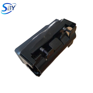 เซนเซอร์ตรวจจับการไหลแบบหนีบ FD-Q10C FD-Q20C คุณภาพสูงพร้อมการรับประกันหนึ่งปี - Product Image 3