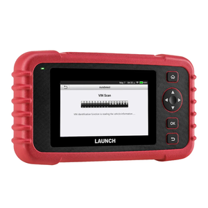 เครื่องมือวิเคราะห์ปัญหารถยนต์ CRP129X OBDII สำหรับเครื่องยนต์/เกียร์ /abs/srs พร้อมน้ำมัน /epb/sas/TPMS - Product Image 4