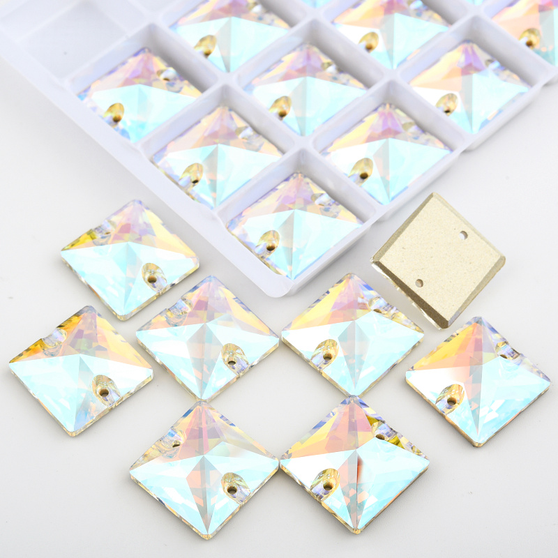 001SI Crystal Shimmer