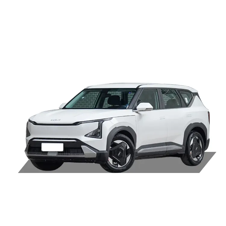 2024 nouvelles voitures Kia EV5 véhicule électrique à énergies nouvelles fabriqué en Chine SUV de luxe à longue portée 5 portes 5 places