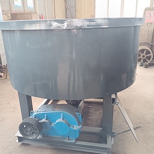 铸造机械单树脂砂双臂连续混砂机 - Product Image 6