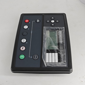 Versión de fábrica DSE8610 versión de fábrica Con función paralela sincronizada, se puede controlar en paralelo con la red - Product Image 3