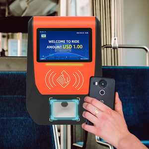 Linux, C-Sprache, kostenlose SDK OS & Software Entwicklung und 4G, Ethernet, WIFI für Bus POS Terminal - Product Image 6