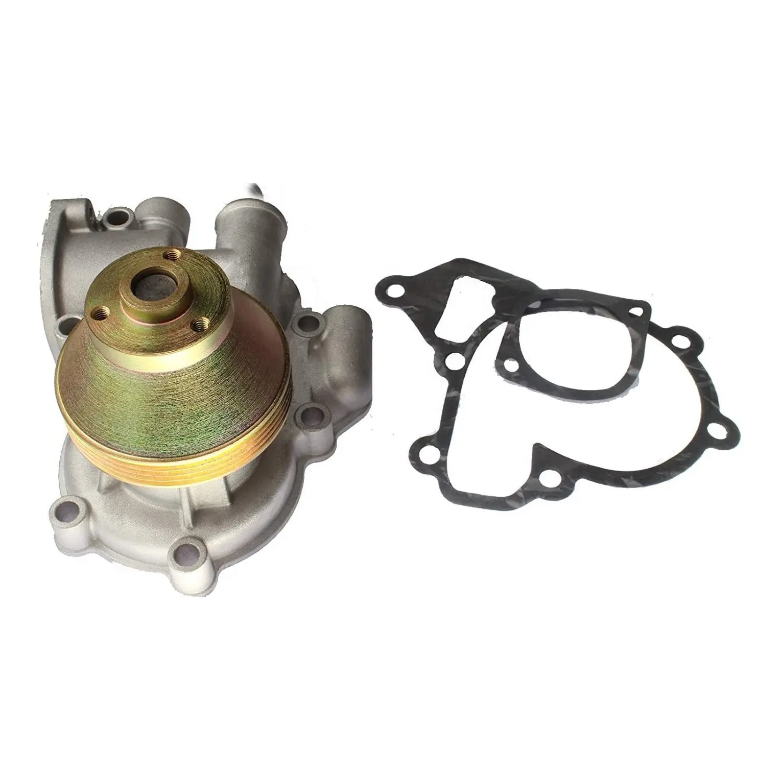 Replacement Lister Petter Water Pump 750-40627 75040627 750/40627 for LP LPW LPWT LPWS machinery engines