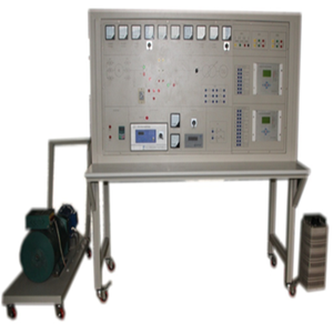 Power <strong>System</strong> Integrated <strong>Automation</strong> Training Equipment for School Lab, Electrical Training <strong>System</strong> - Product Image 1
