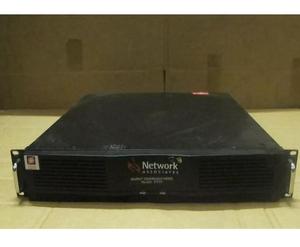 S4000 <strong>Network</strong> - Distributed Monitoring Associates ET03 Sniffer <strong>Network</strong> - Product Image 1