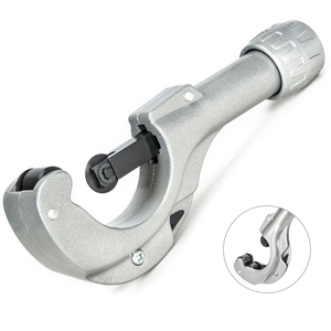 America Type Powder Coated 5-<strong>50mm</strong> Adjustable Aluminium Alloy Bearing Blade Metal Pipe Tube <strong>Cutter</strong>